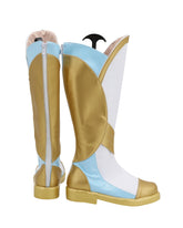 She Ra Stiefel She-Ra - Princess of Power She Ra Stiefel Cosplay Schuhe - cosplaycartde